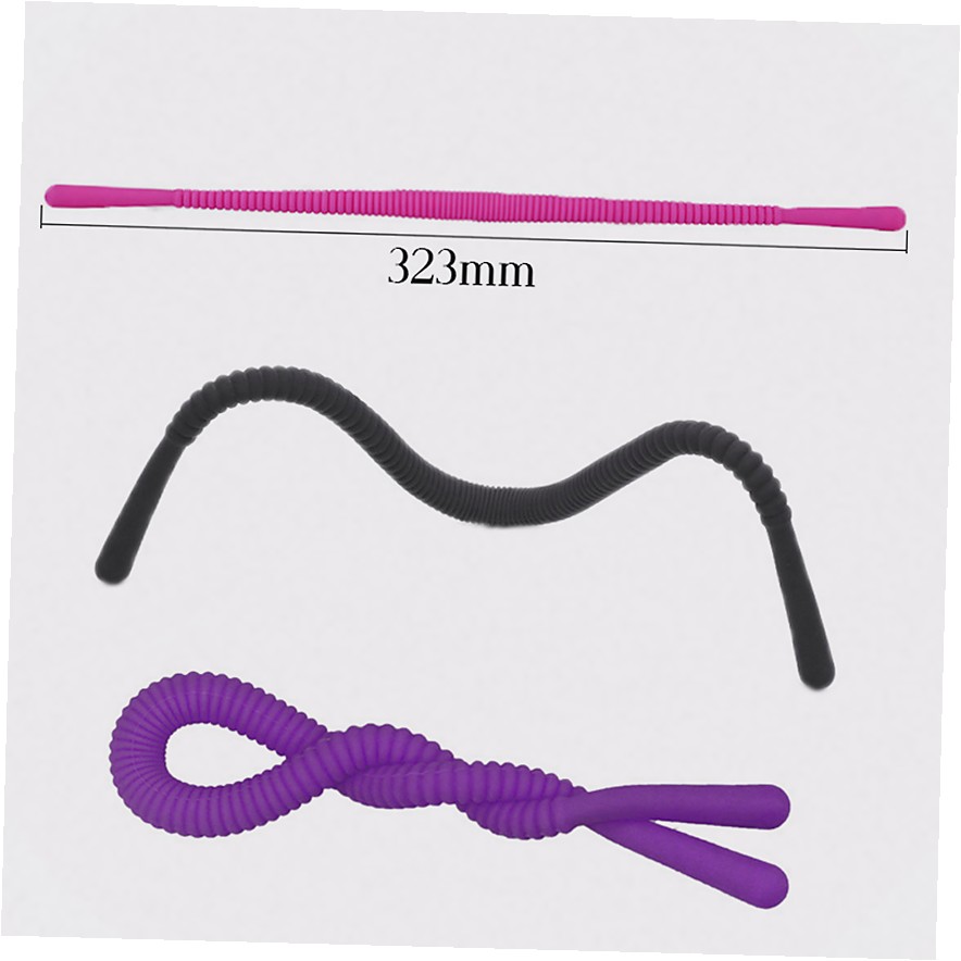 Silicone Labia Clamps Pussy Sp - Electronics Gadgets For Women recension och pris