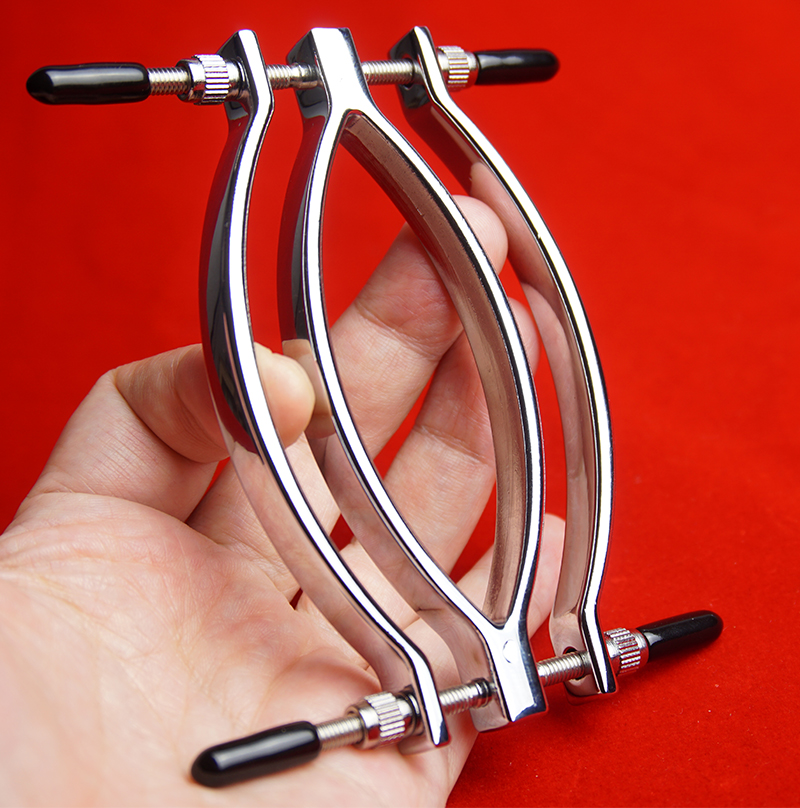 Clitoris Vagina Spreader,Holds - Electronics Gadgets For Women recension och pris