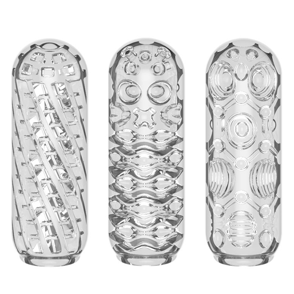 13cm Transparent Male Masturba - Electronics Gadgets For Women recension och pris