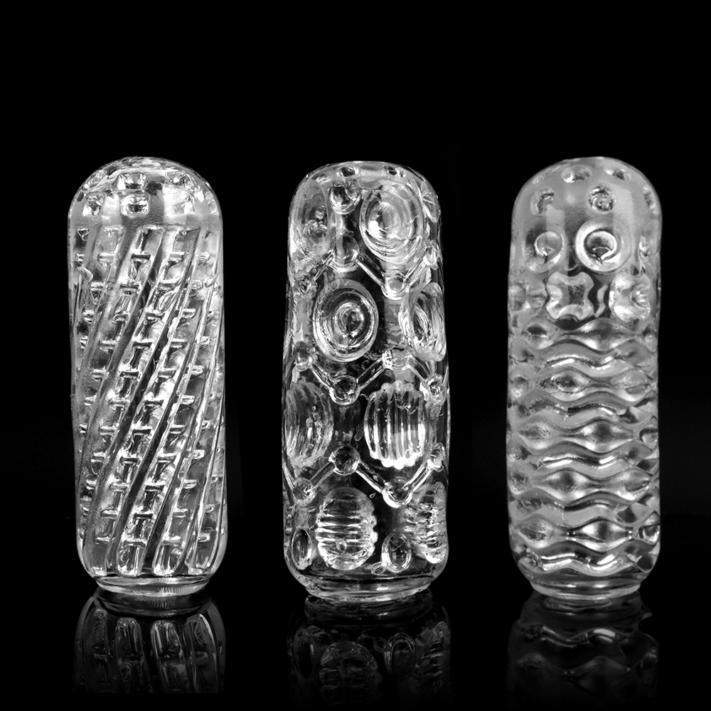 13cm Transparent Male Masturba - Electronics Gadgets For Women recension och pris