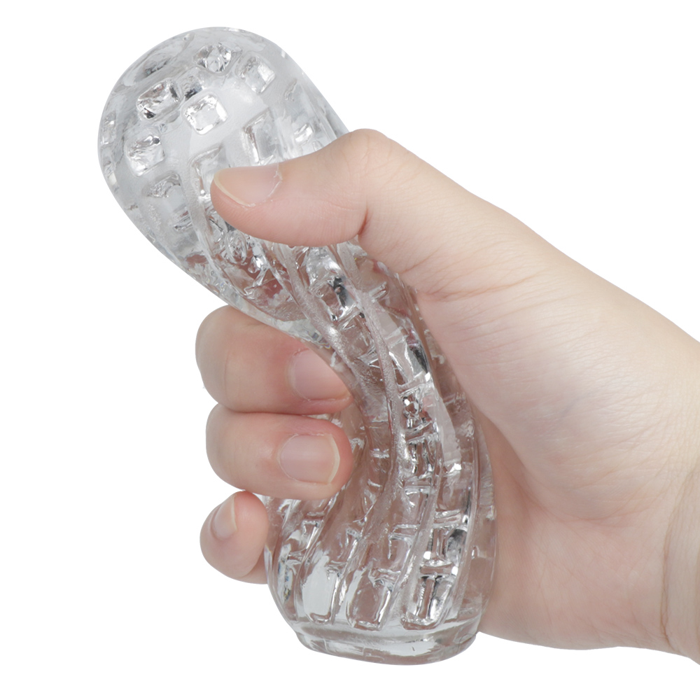 13cm Transparent Male Masturba - Electronics Gadgets For Women recension och pris