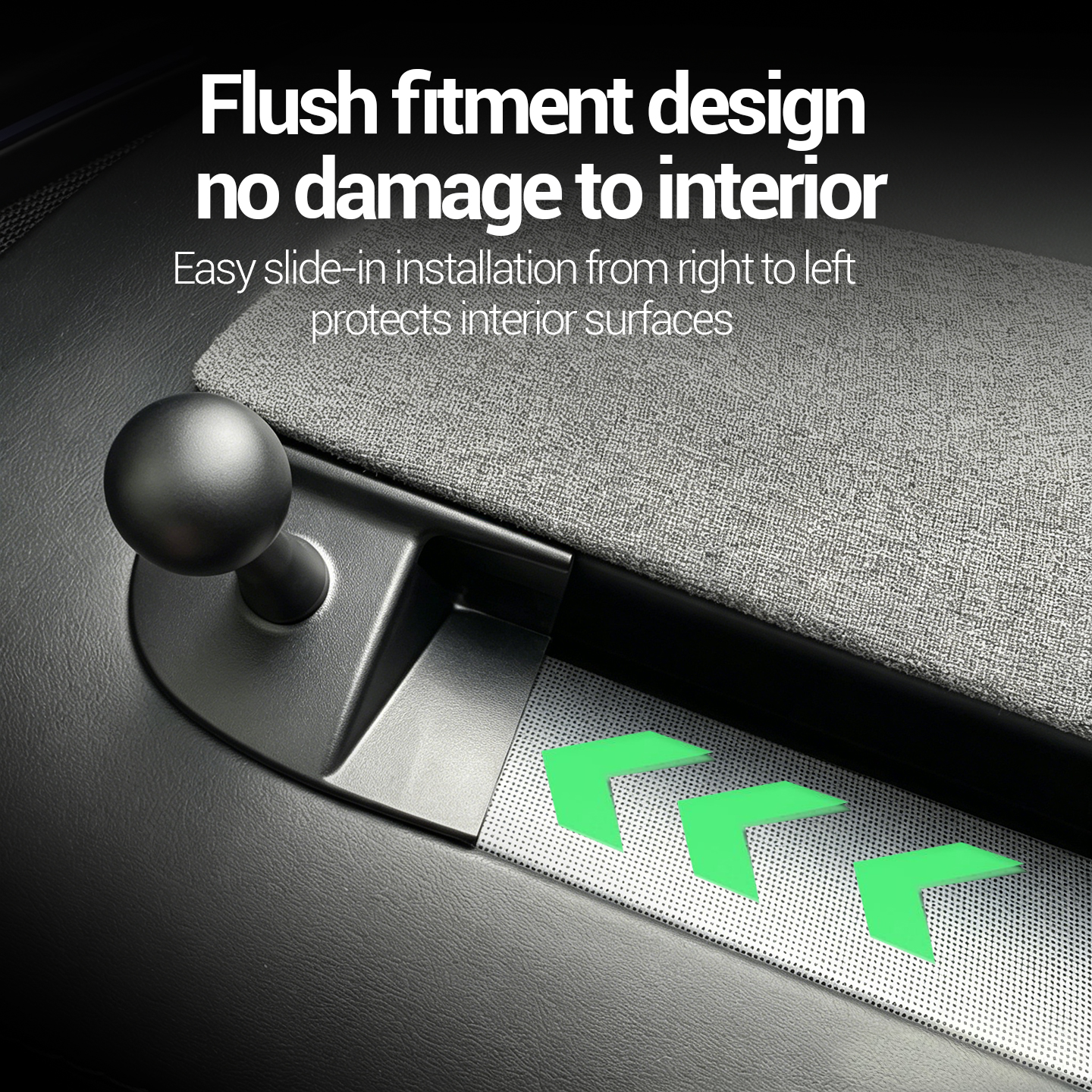 Mobile Phone Holder For Tesla  - Mobile Electronics Gadgets recension och pris