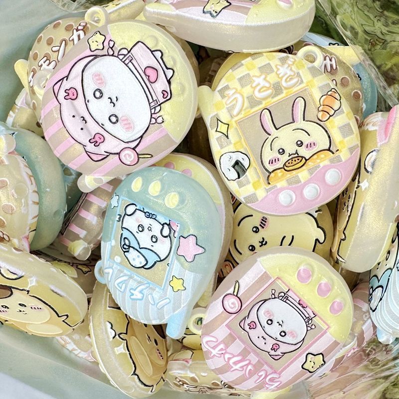 Cartoon Luminous Printed Chiik - Mobile Electronics Gadgets recension och pris
