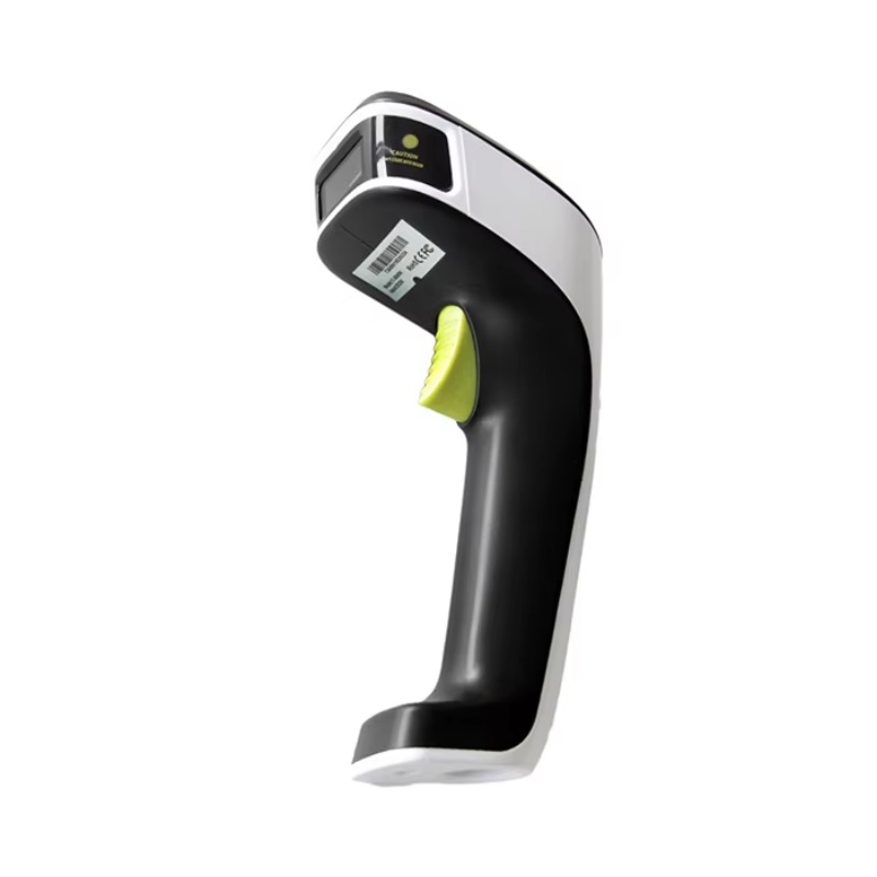 Wireless Barcode Scanner Wired - Barcode Scanner Wireless recension och pris