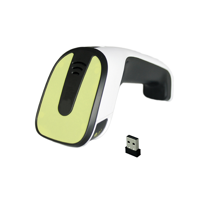 Wireless Barcode Scanner Wired - Barcode Scanner Wireless recension och pris