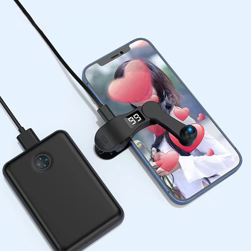 Screen Auto Clicker for Smart  - Mobile Electronics Gadgets recension och pris