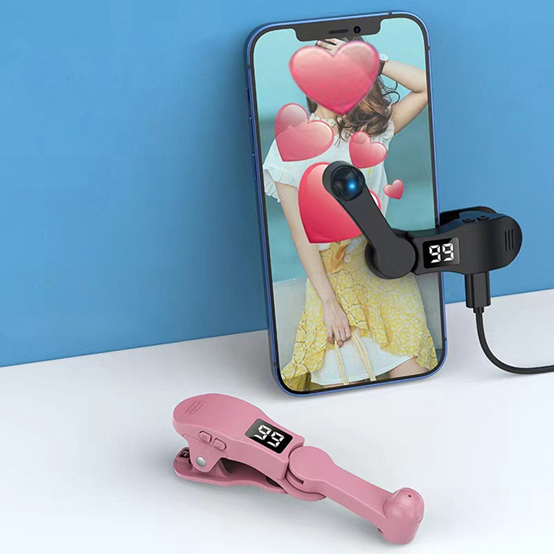 Screen Auto Clicker for Smart  - Mobile Electronics Gadgets recension och pris