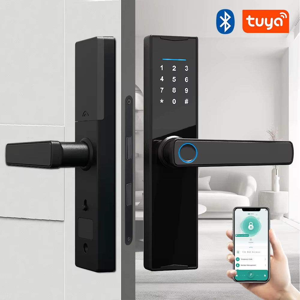 Bluetooth-compatible Tuya APP  - Unique Electronics Gadgets recension och pris