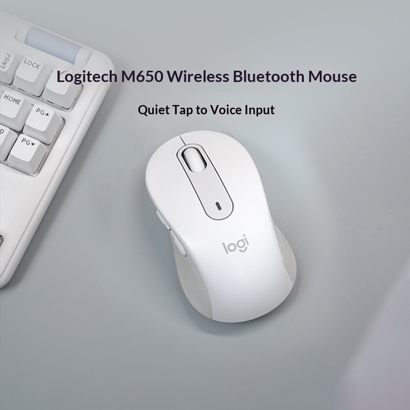 Logitech M650 & M650L Multi-De - Gadgets For Electronics recension och pris