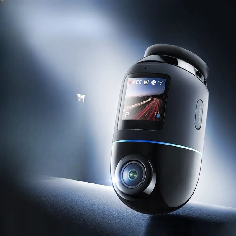 70mai dashcam, 70mai panoramic - Panoramic Dash Cam 360 recension och pris