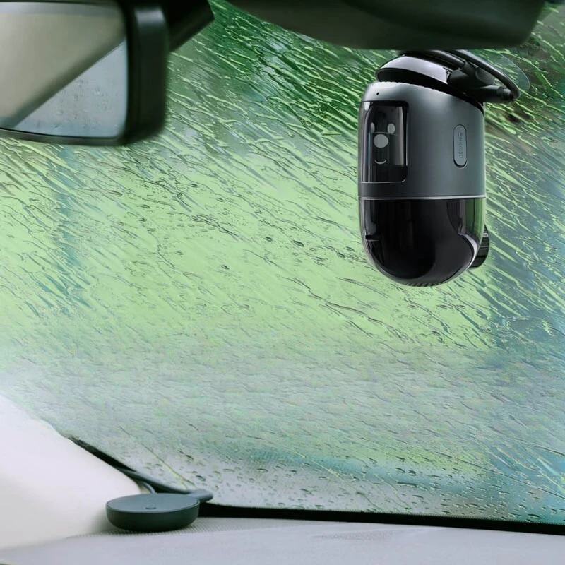 70mai dashcam, 70mai panoramic - Panoramic Dash Cam 360 recension och pris