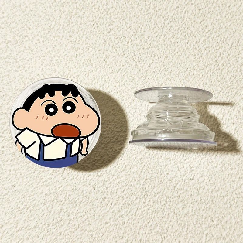 Crayon Shin-chan mobile phone  - Gadgets For Electronics recension och pris