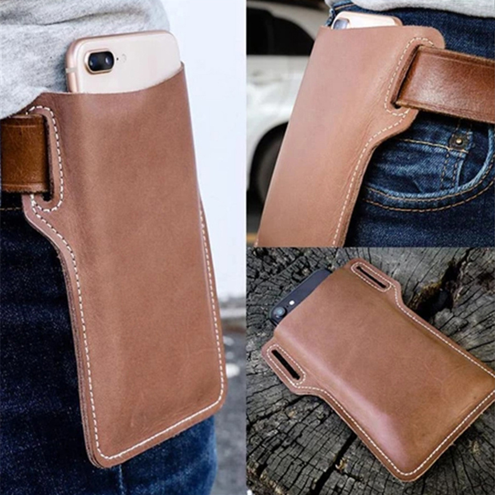 Multipurpose Sports Waist Pack - Mobile Electronics Gadgets recension och pris