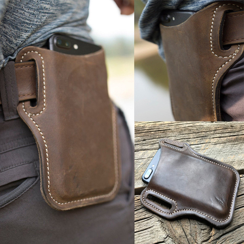 Multipurpose Sports Waist Pack - Mobile Electronics Gadgets recension och pris