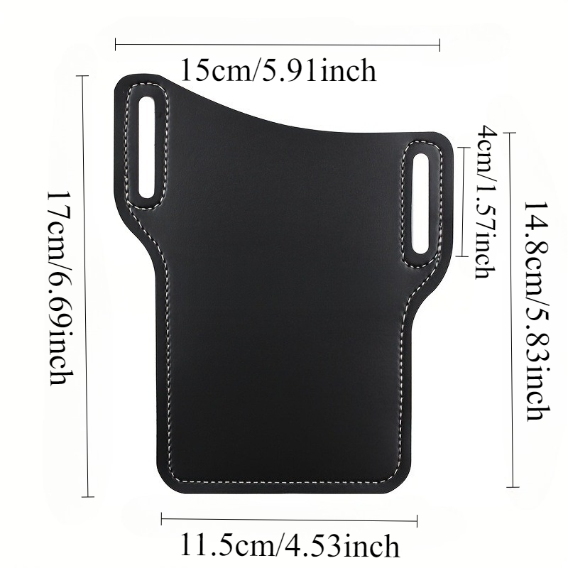 Multipurpose Sports Waist Pack - Mobile Electronics Gadgets recension och pris