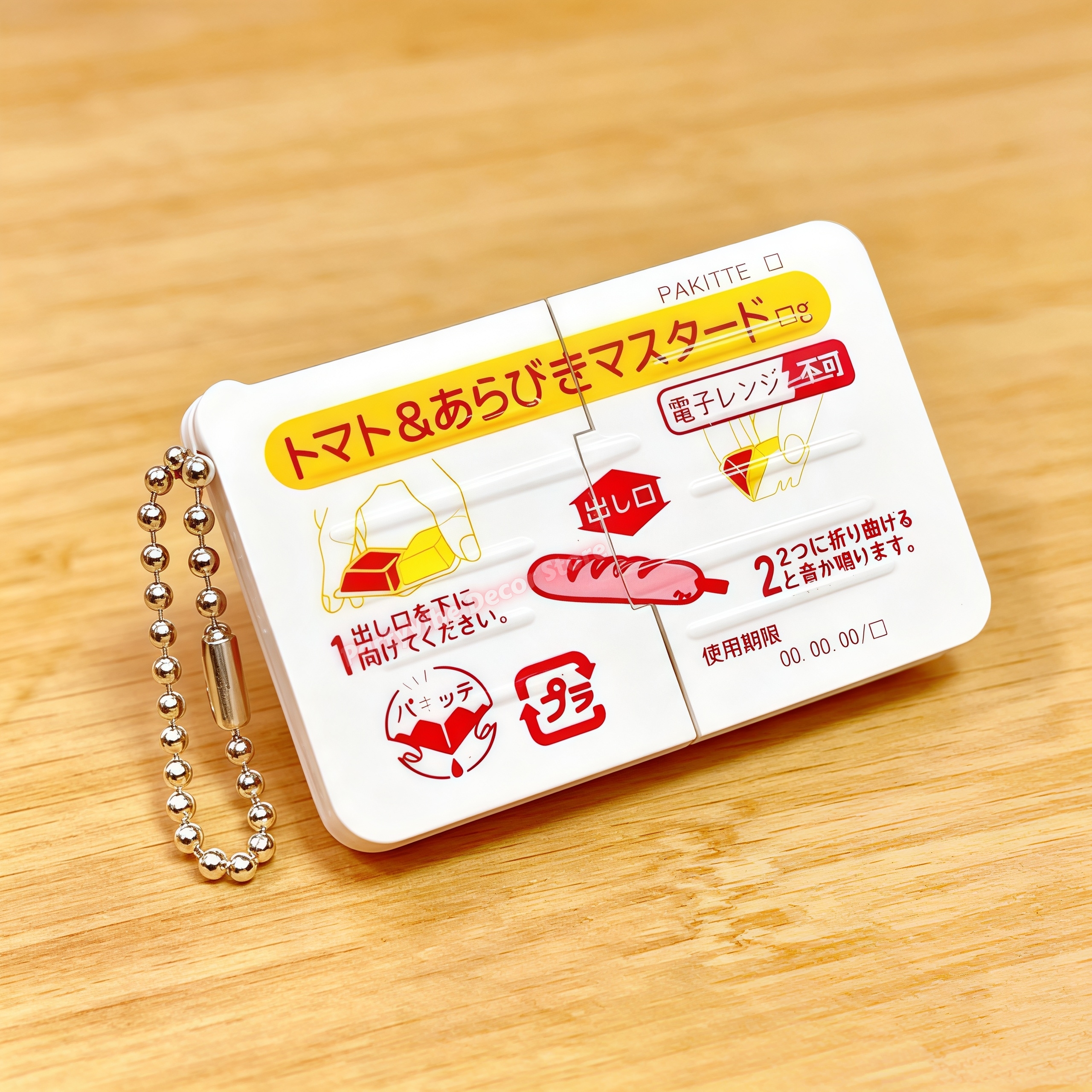 Mini Jam Snap Fidget toys Food - Electronics Gadgets Bag recension och pris