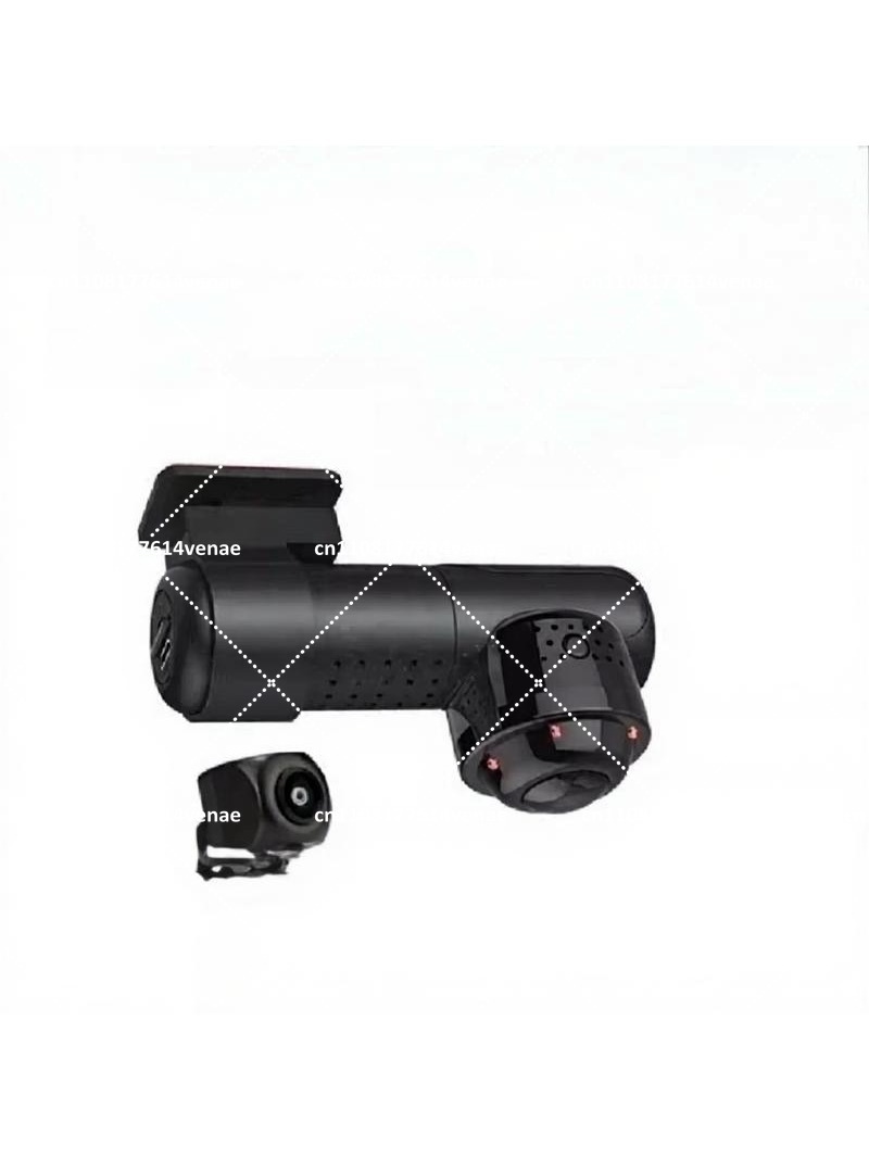 360 Degree Panoramic Wireless  - Panoramic Dash Cam 360 recension och pris