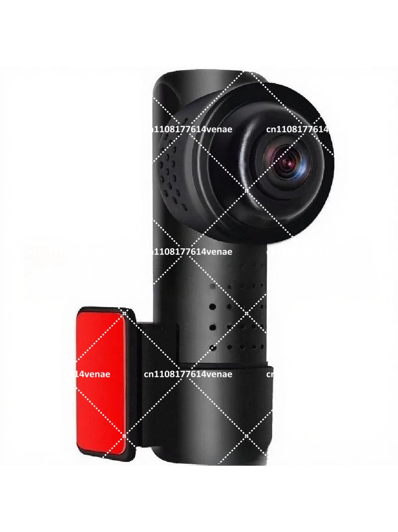 360 Degree Panoramic Wireless  - Panoramic Dash Cam 360 recension och pris