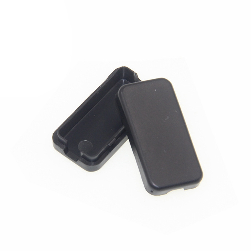 2PCS Plastic Waterproof Black  - Unique Electronics Gadgets recension och pris