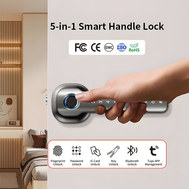 Home Security Devices Smart Fi - Unique Electronics Gadgets recension och pris
