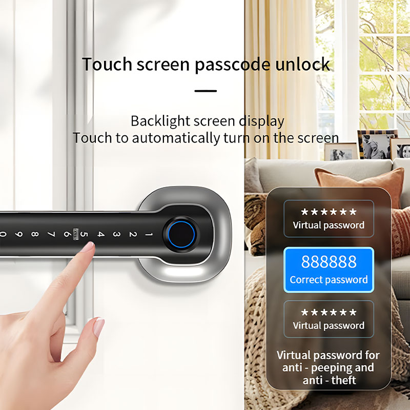 Home Security Devices Smart Fi - Unique Electronics Gadgets recension och pris
