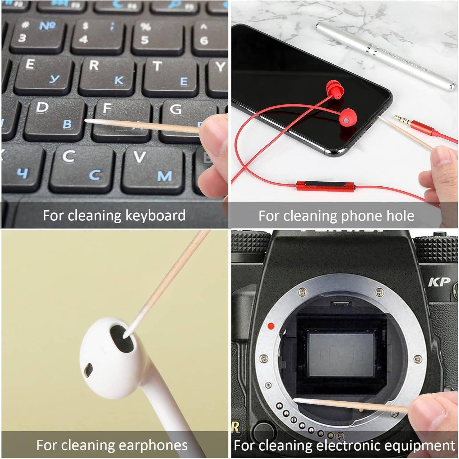 All-in-1 Electronics Cleaning  - Gadgets For Electronics recension och pris