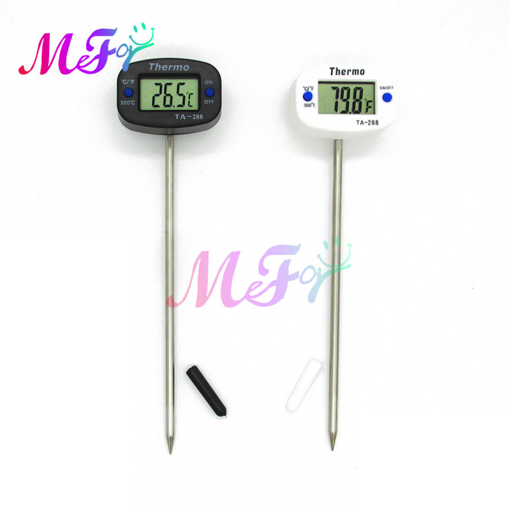 Digital Food Thermometer Elect - Gadgets For Electronics recension och pris