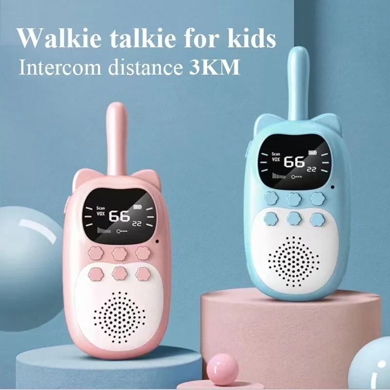 Children Spy Gadgets Baby Radi - Electronics Gadgets To Gift recension och pris