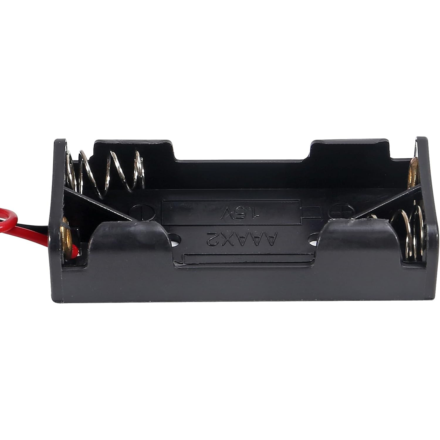 10pcs AAA Battery Holder 2X 1. - Unique Electronics Gadgets recension och pris