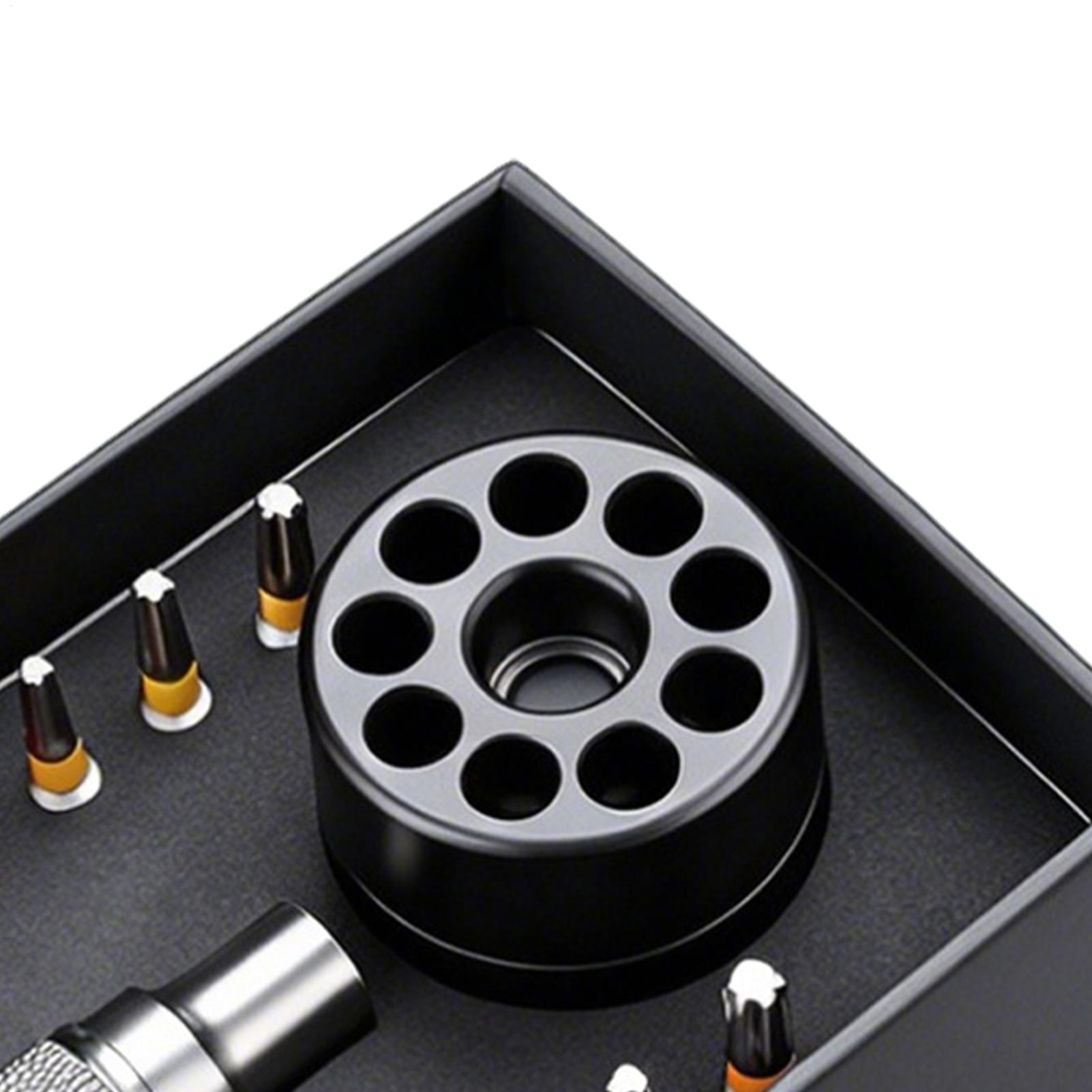 Electric Screwdriver Bits 22 P - Electronics & Gadgets Starting With D recension och pris