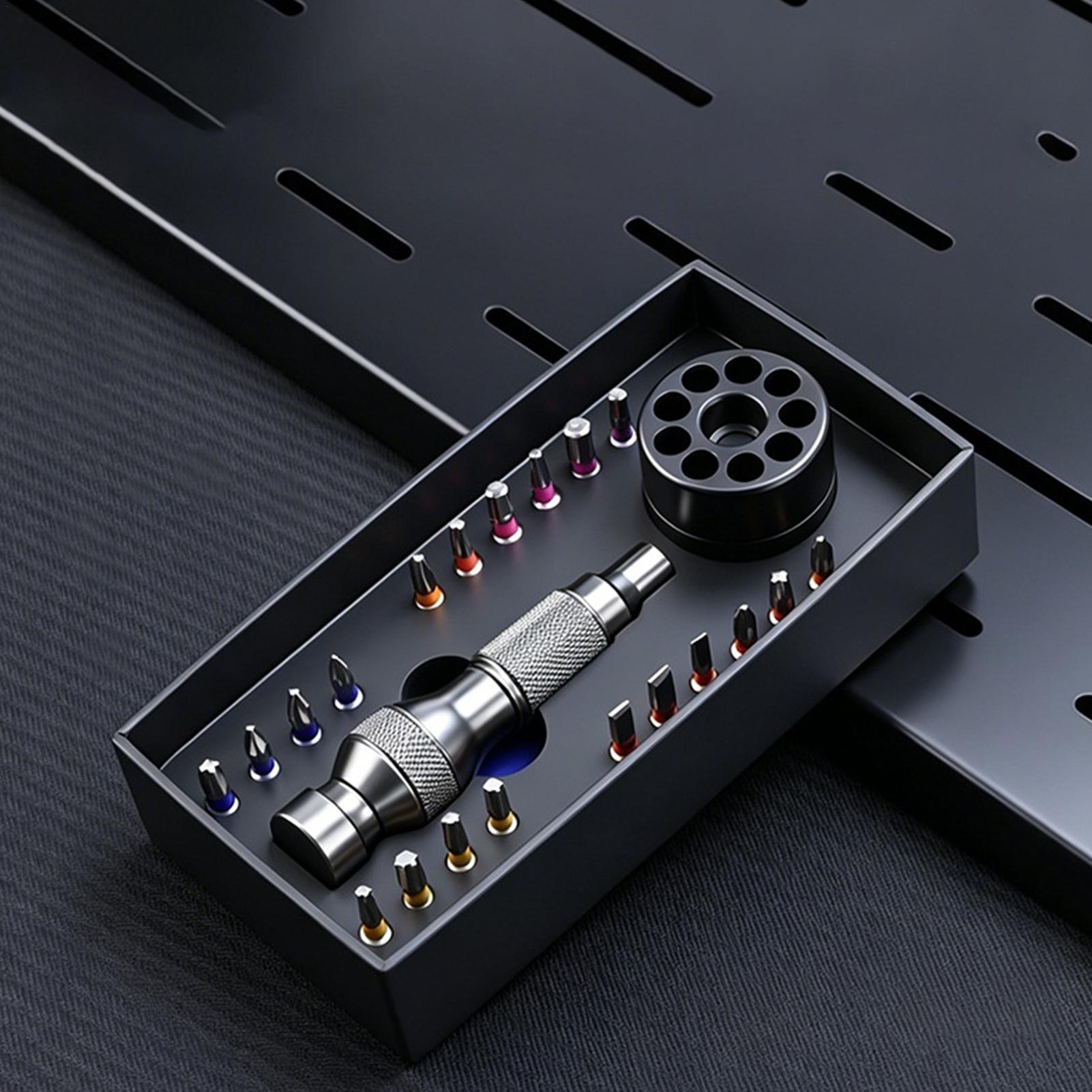 Electric Screwdriver Bits 22 P - Electronics & Gadgets Starting With D recension och pris