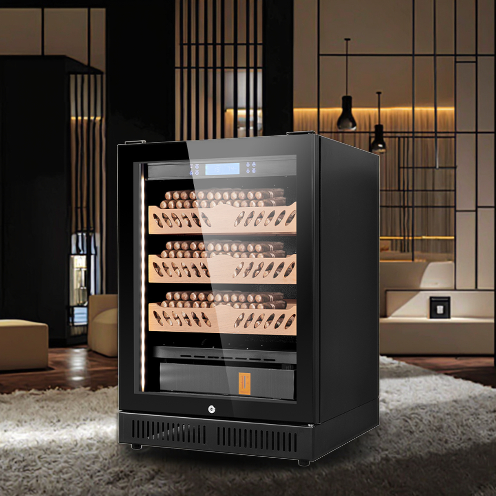 Hot Selling Cigar Humidor Cabi - Electronics & Gadgets Starting With D recension och pris