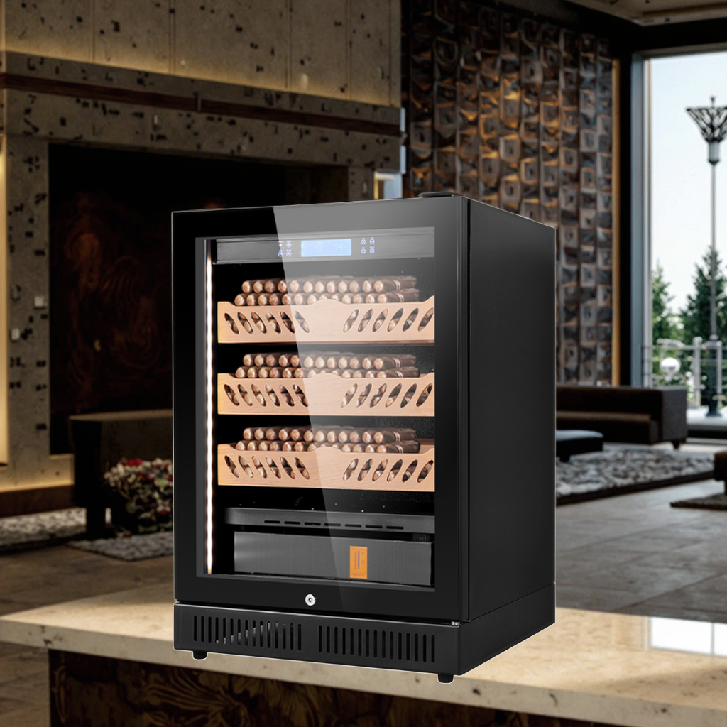 Hot Selling Cigar Humidor Cabi - Electronics & Gadgets Starting With D recension och pris