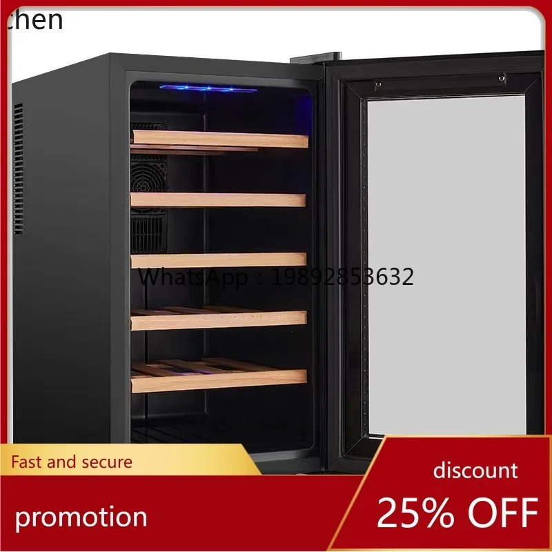 cc26 18-Pack Red Wine Constant - Electronics & Gadgets Starting With D recension och pris