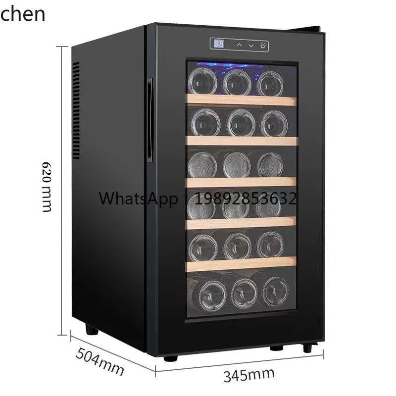 cc26 18-Pack Red Wine Constant - Electronics & Gadgets Starting With D recension och pris