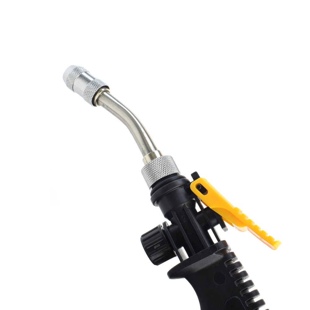 Airless Electronic Spray Tint  - Gadgets For Electronics recension och pris