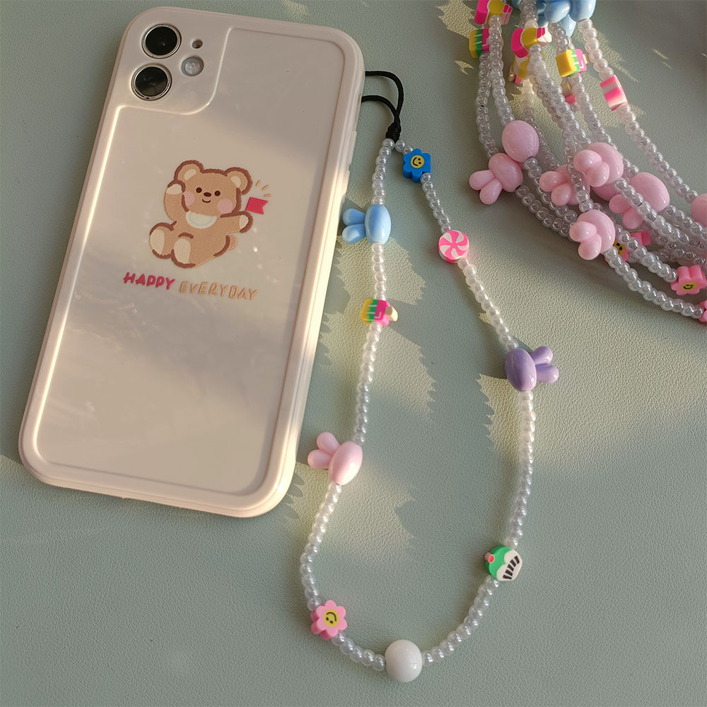 HERLOOK Animal Rabbit Phone Ch - Mobile Electronics Gadgets recension och pris