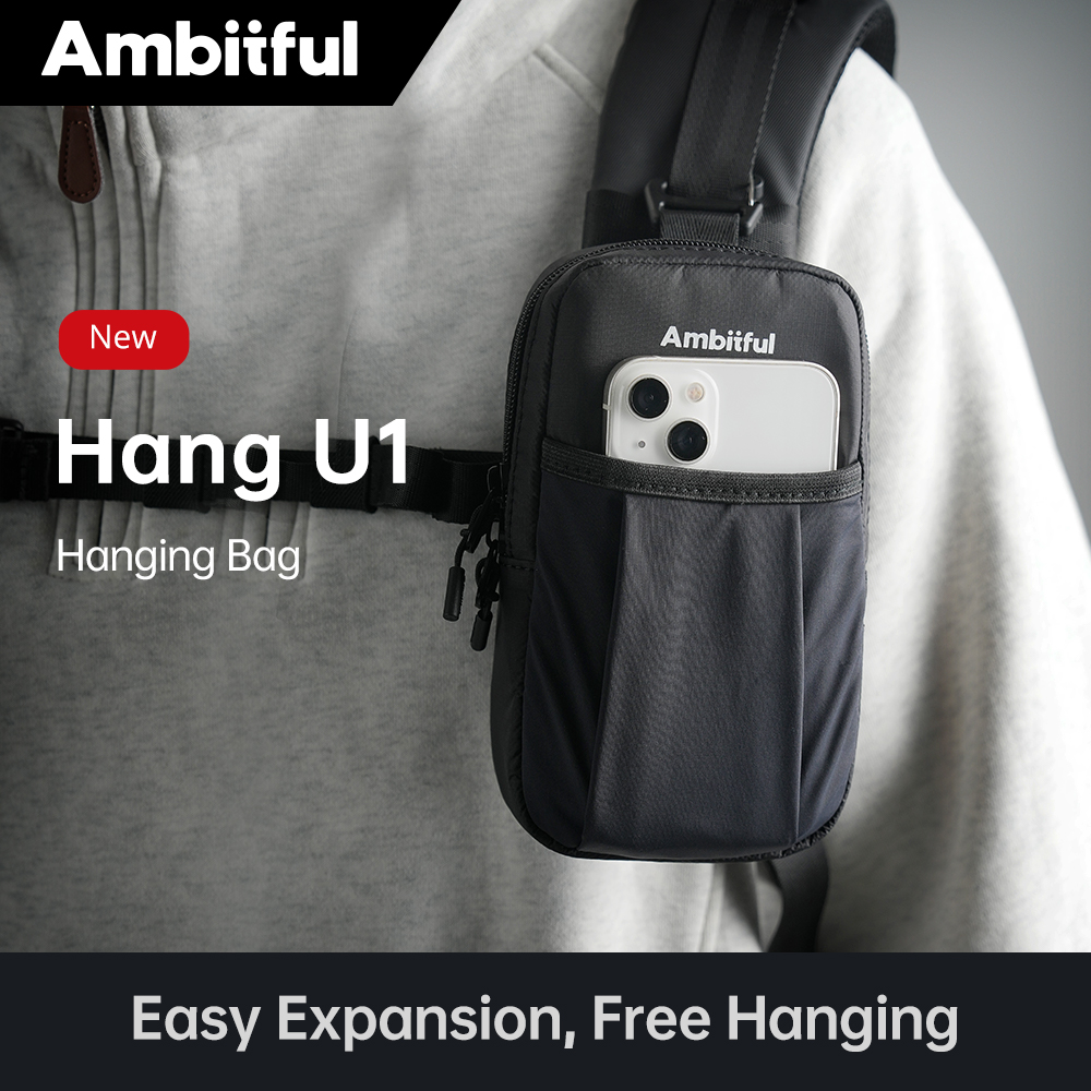 Hang U1 Mobile Phone Case Back - Gadgets For Electronics recension och pris