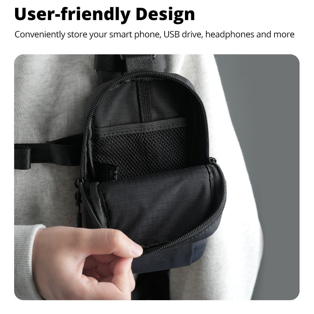 Hang U1 Mobile Phone Case Back - Gadgets For Electronics recension och pris