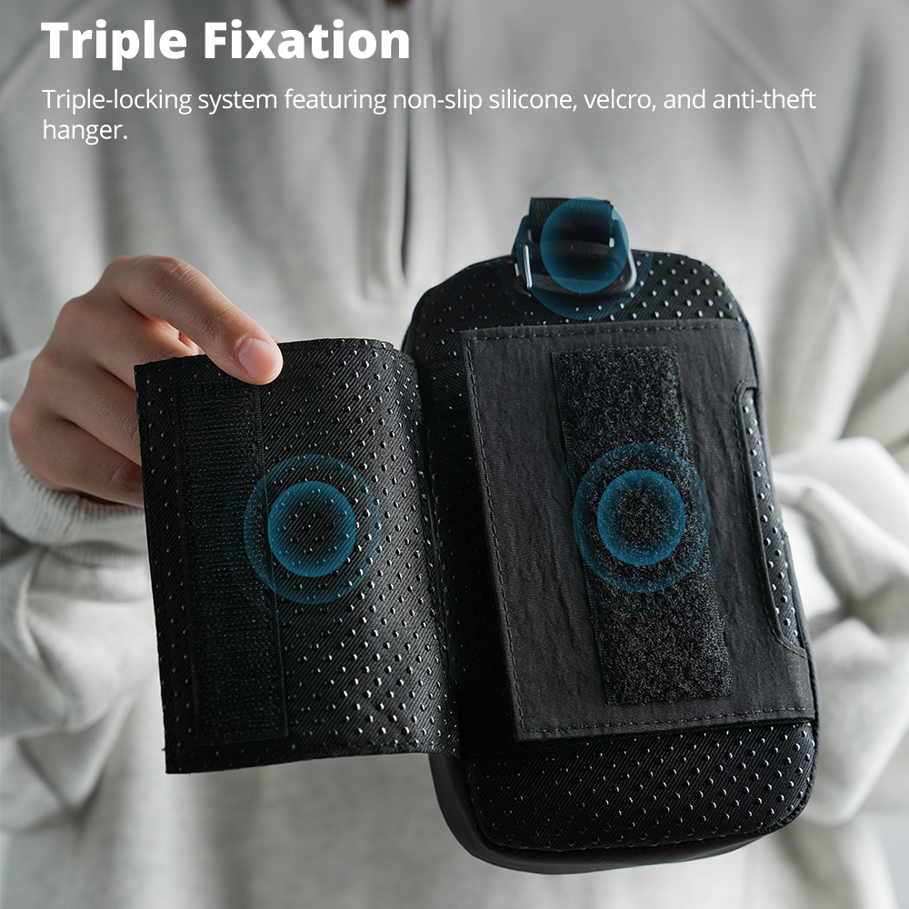 Hang U1 Mobile Phone Case Back - Gadgets For Electronics recension och pris