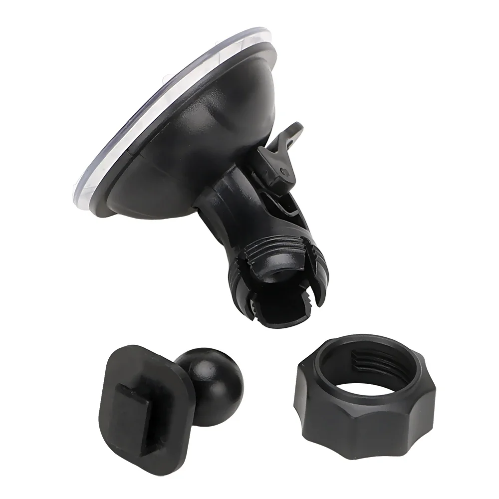 2025 360° Rotating Car Holder  - Panoramic Dash Cam 360 recension och pris