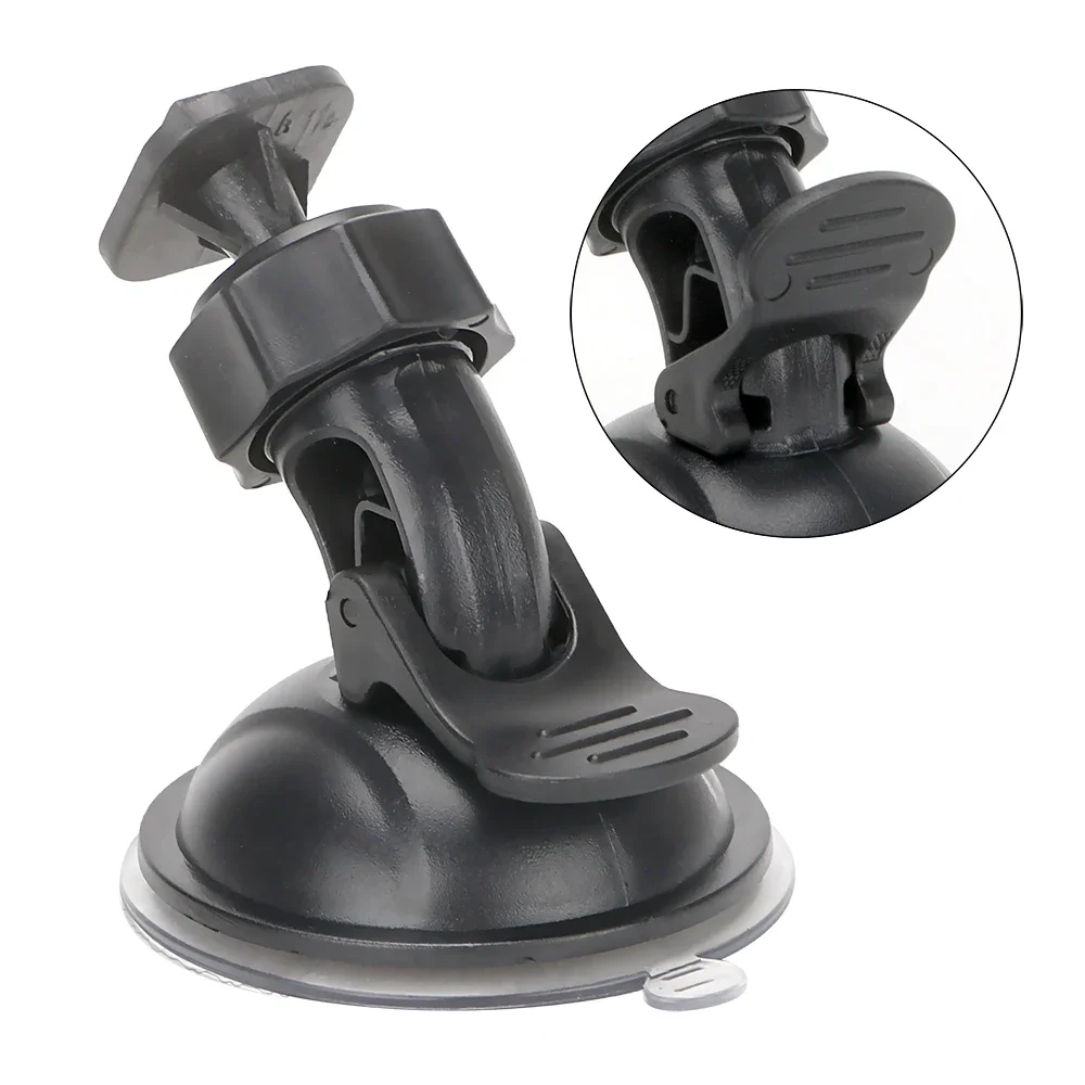 2025 360° Rotating Car Holder  - Panoramic Dash Cam 360 recension och pris