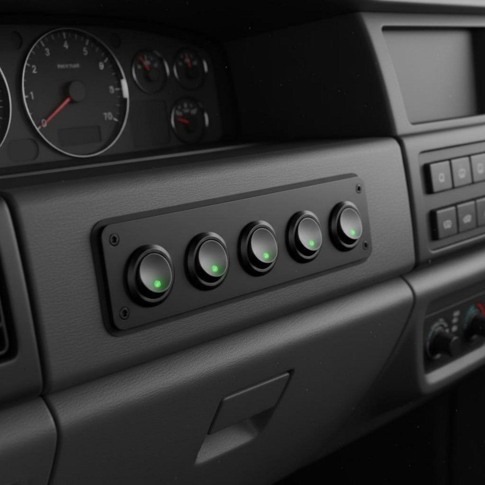 Watercraft Boat Toggle Panel U - Electronics & Gadgets Starting With D recension och pris