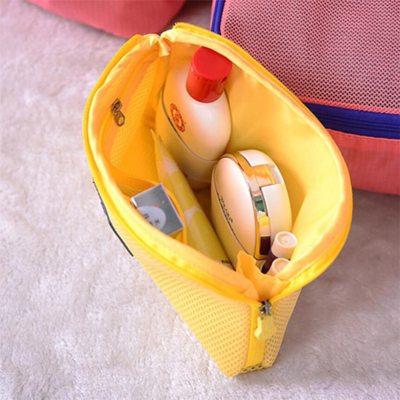 Travel Accessory Cable Bag Por - Electronics Gadgets Bag recension och pris