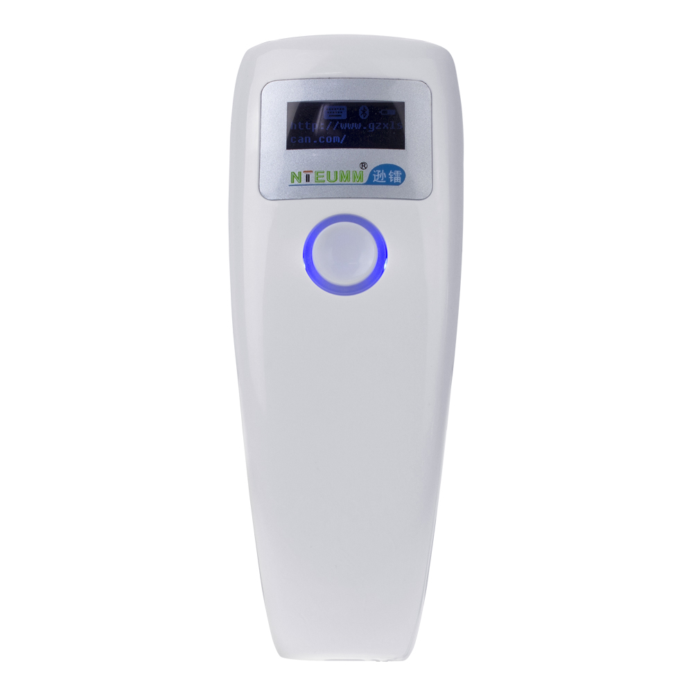 2026 Z2S Wireless Blue Tooth 2 - Barcode Scanner Wireless recension och pris