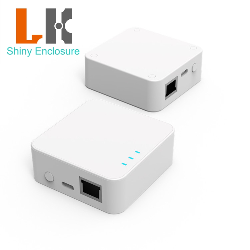 Wireless AP Bridge Gateway Cas - Unique Electronics Gadgets recension och pris