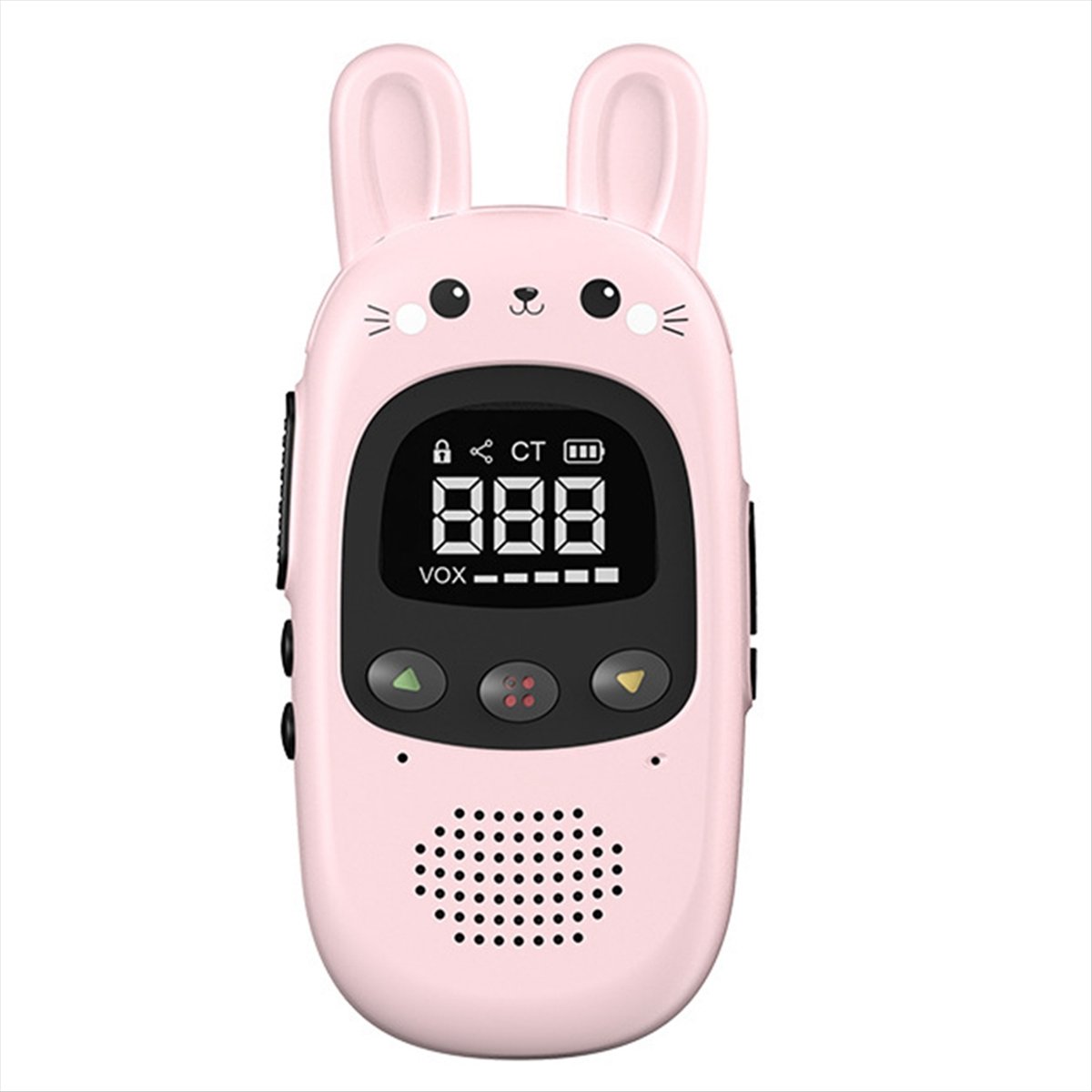 A77K Kids Walkie Talkie GT-168 - Electronics Gadgets To Gift recension och pris