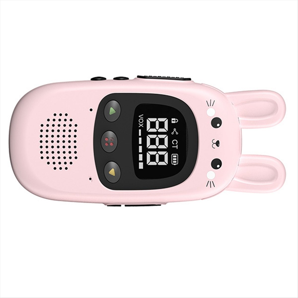 A77K Kids Walkie Talkie GT-168 - Electronics Gadgets To Gift recension och pris