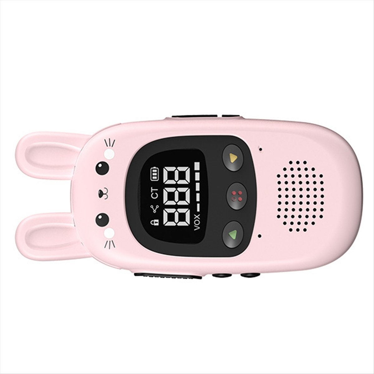 A77K Kids Walkie Talkie GT-168 - Electronics Gadgets To Gift recension och pris