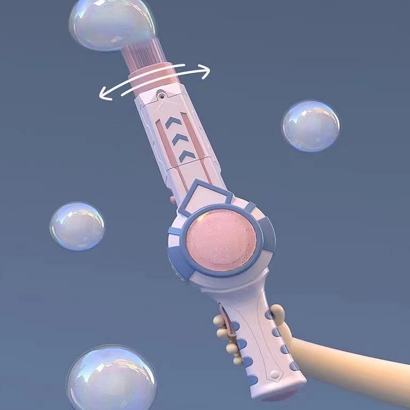 Kid's Magic Smog Blowing Stick - Led Gloves Music recension och pris